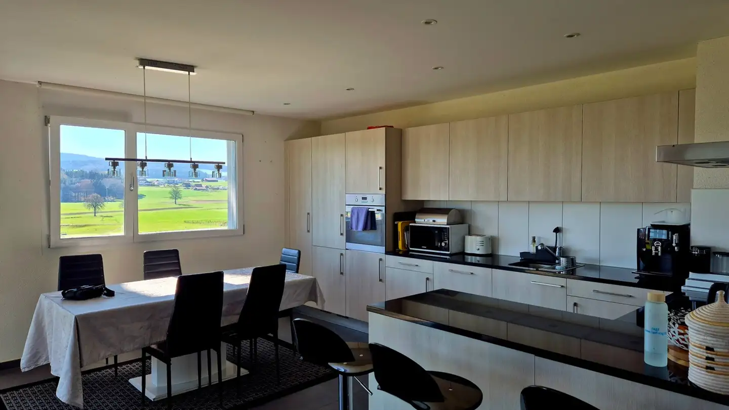 Wohnung mieten - Route Du Vieux-Chêne, 1690 Villaz-St-Pierre - Foto 3