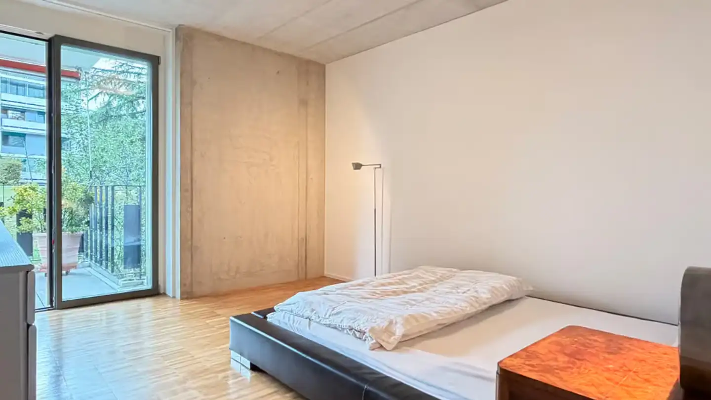Zimmer mieten - Rietholzstrasse 46, 8125 Zollikerberg - Foto 2