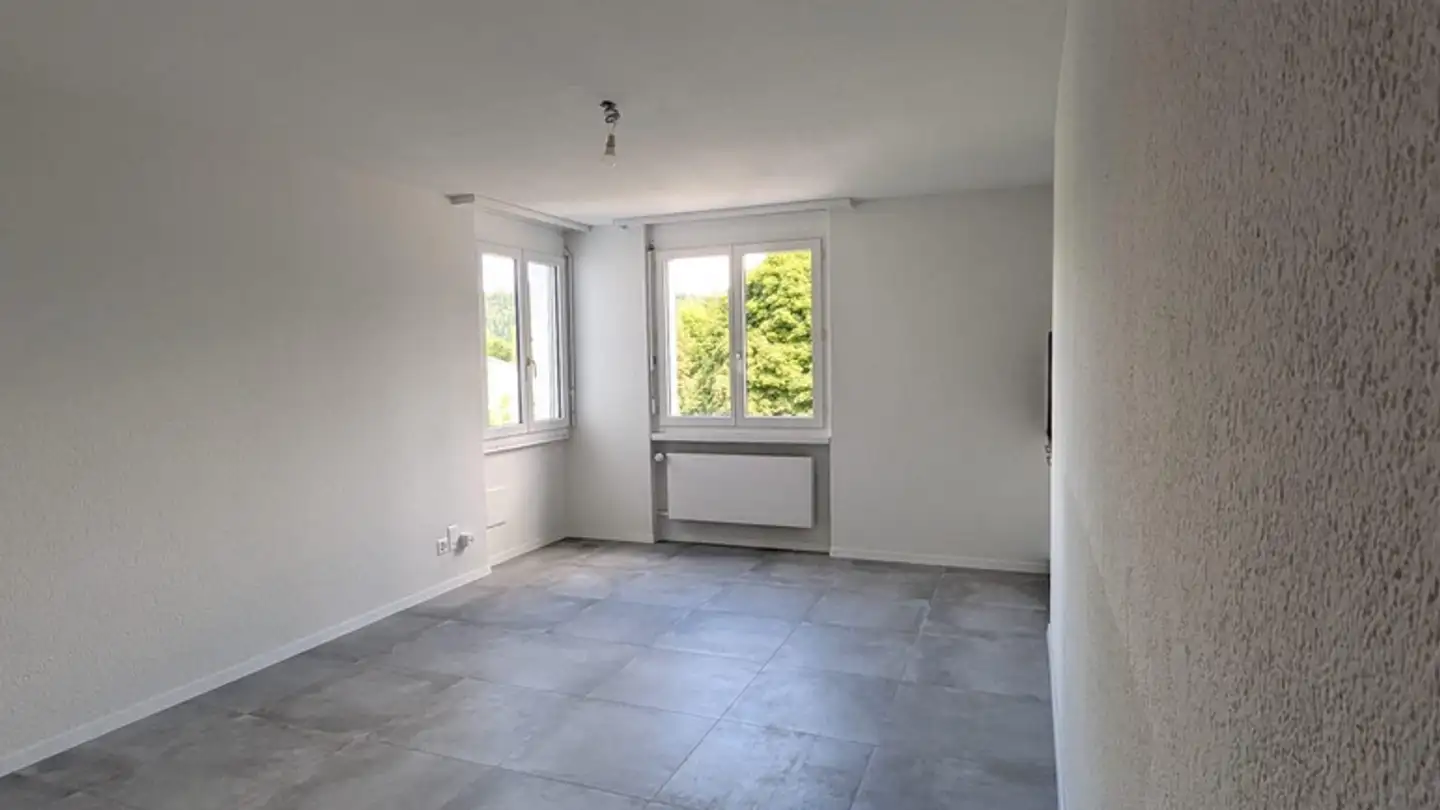 Apartment for rent - Oberburgstrasse 112, 3414 Oberburg - Photo 2