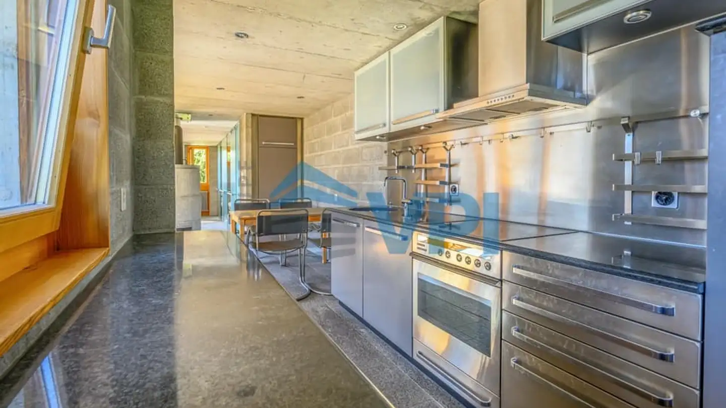 Maison individuelle à vendre - 3961 St-Luc - Photo 3