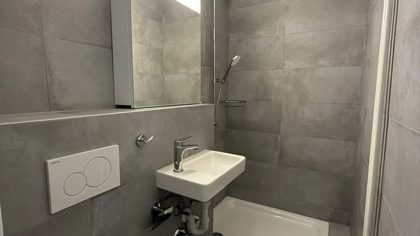 Apartment for rent - Oberburgstrasse 112, 3414 Oberburg - Photo 4