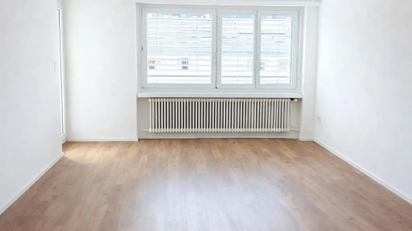 Appartamento in affitto - Weinfelderstrasse 44, 8580 Amriswil