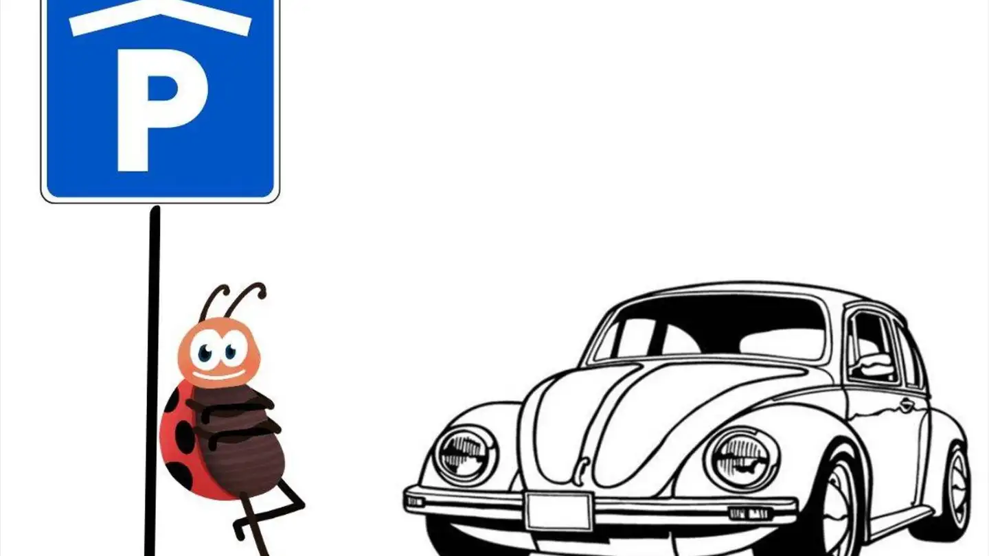 Parcheggio esterno in affitto - Route De Rovray 40a, 1462 Yvonand