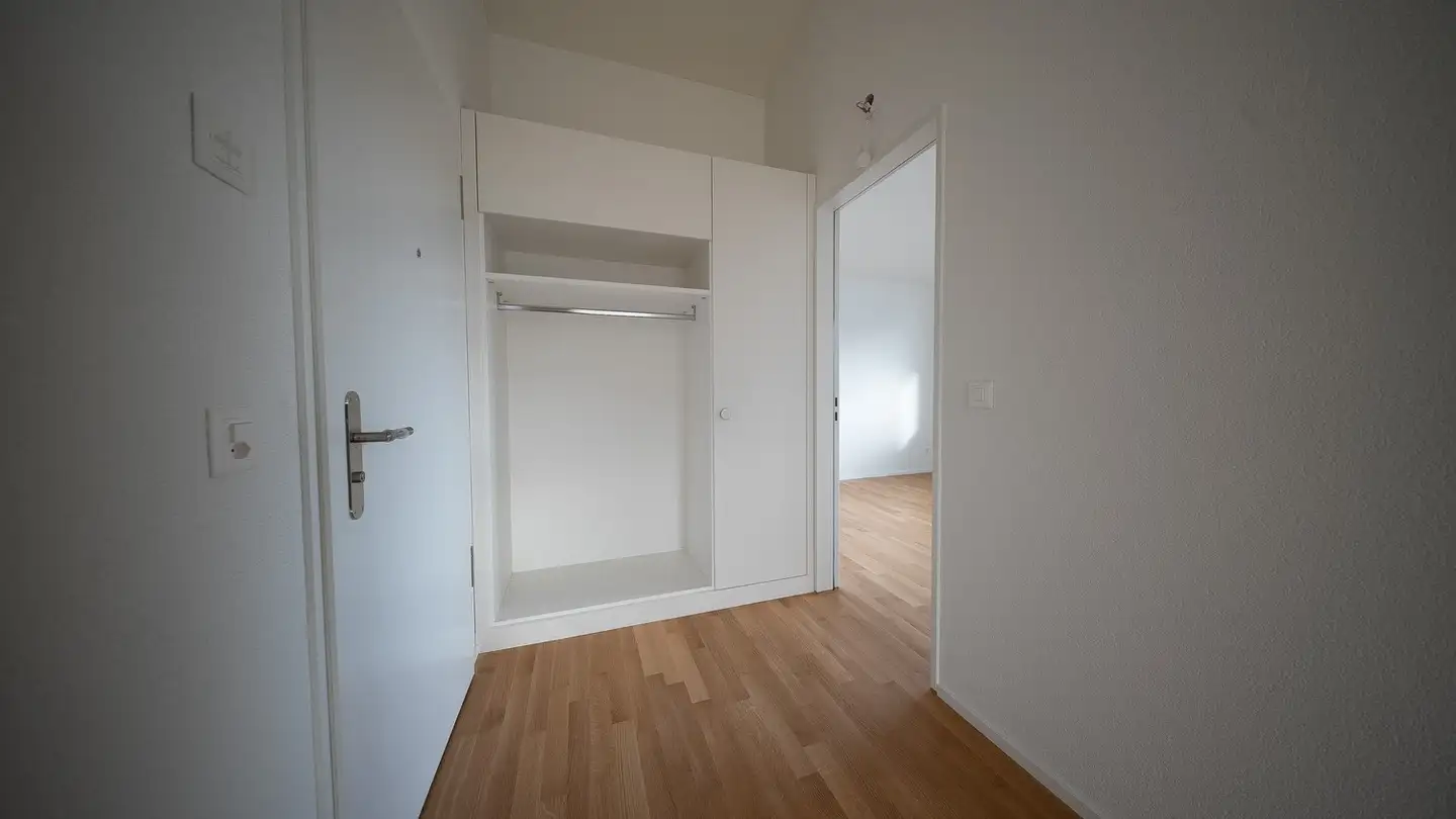 Wohnung mieten - Bahnhofstrasse 15, 4242 Laufen - Foto 3