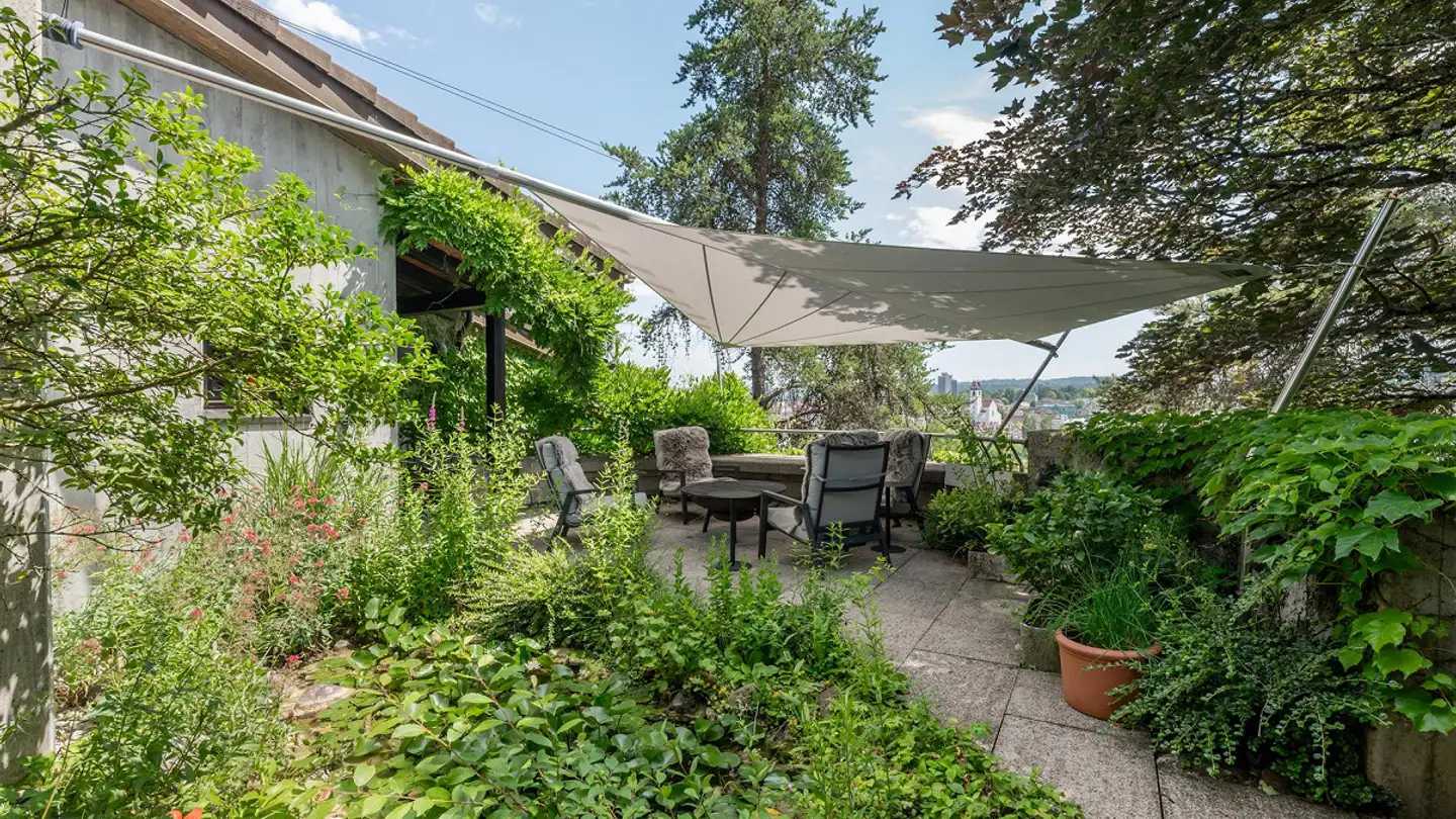 Maison individuelle à vendre - Weinbergstrasse 24, 5000 Aarau - Photo 2