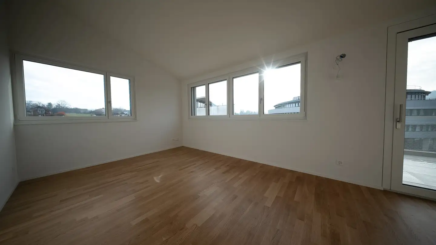 Wohnung mieten - Bahnhofstrasse 15, 4242 Laufen - Foto 4