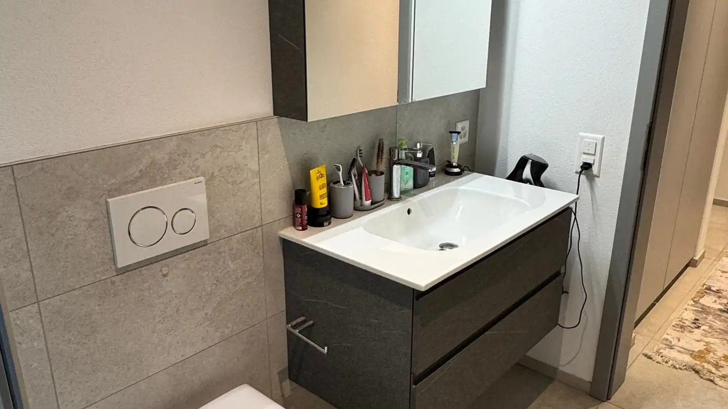 Apartment for sale - Via Nuova 2, 6537 Grono - Photo 4