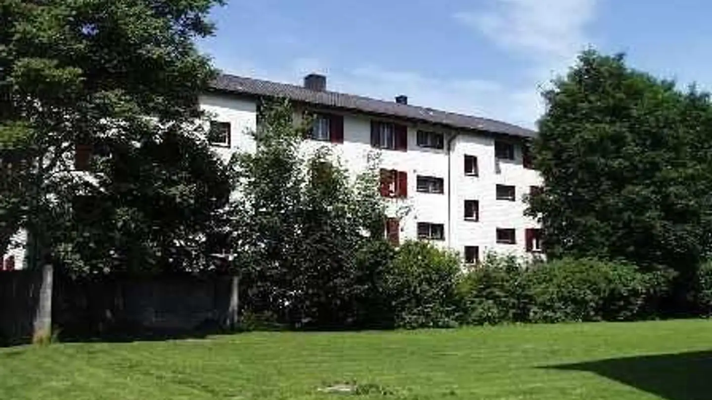 Apartment for rent - Leemattenweg 8, 5442 Fislisbach