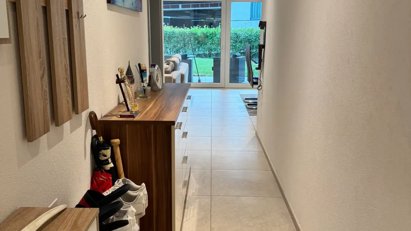 Apartment for sale - Via Nuova 2, 6537 Grono - Photo 2