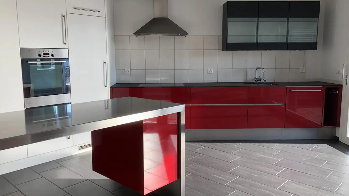 Appartement à louer - Schachenweg 2, 5634 Merenschwand - Photo 2