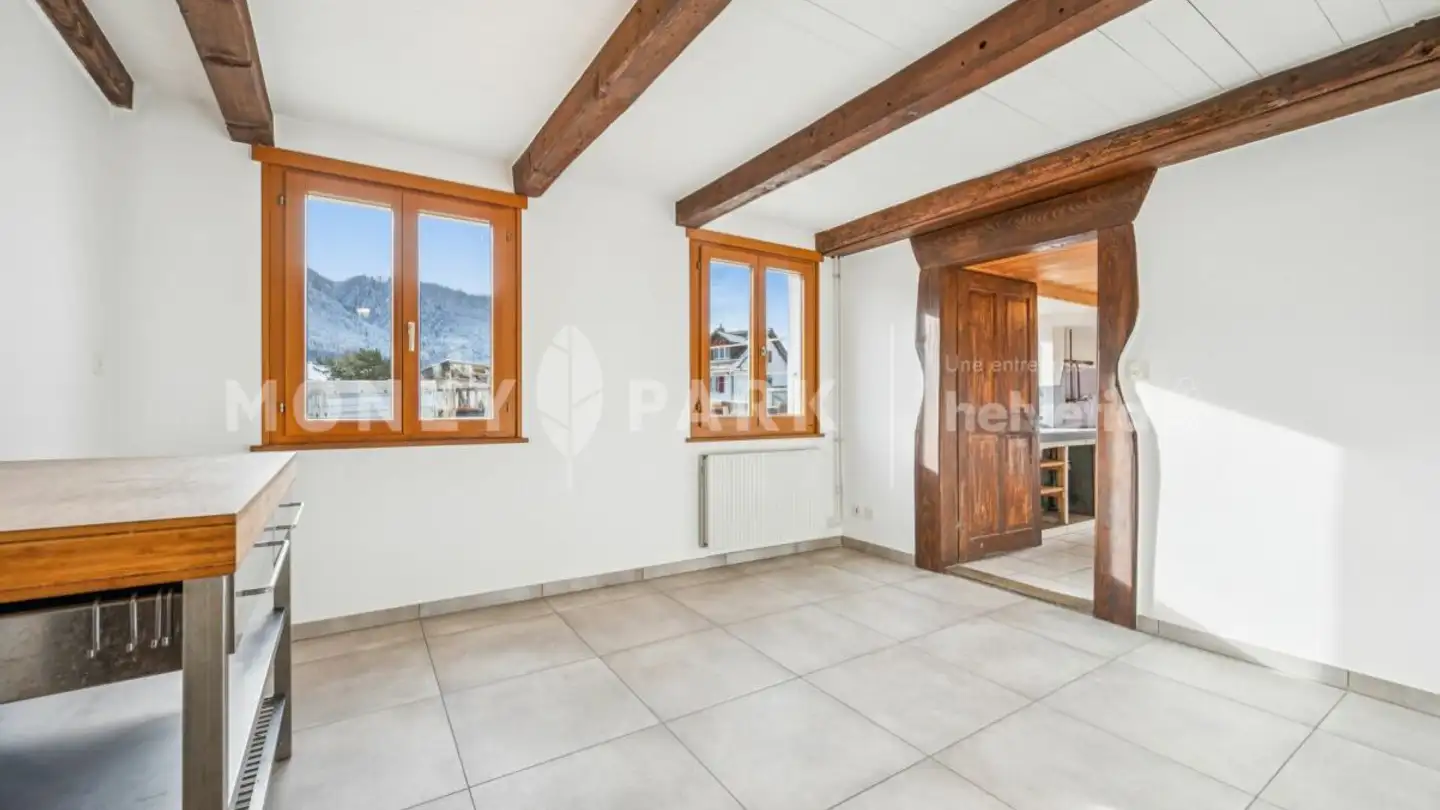 Maison individuelle à vendre - Les Poiriers 2, 2607 Cortébert - Photo 3