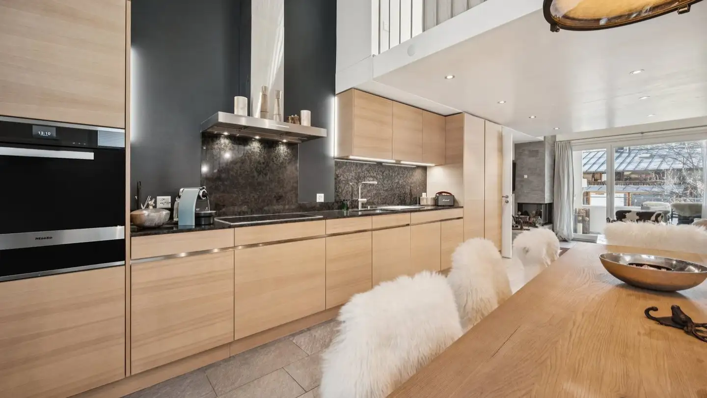 Maison individuelle à vendre - 7017 Flims Dorf - Photo 2