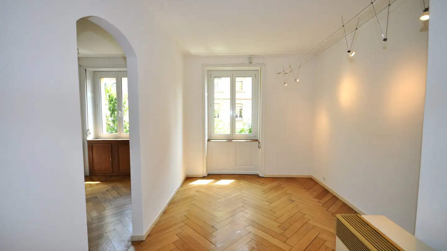 Apartment for rent - Bruderholzstrasse 72, 4053 Basel - Photo 2