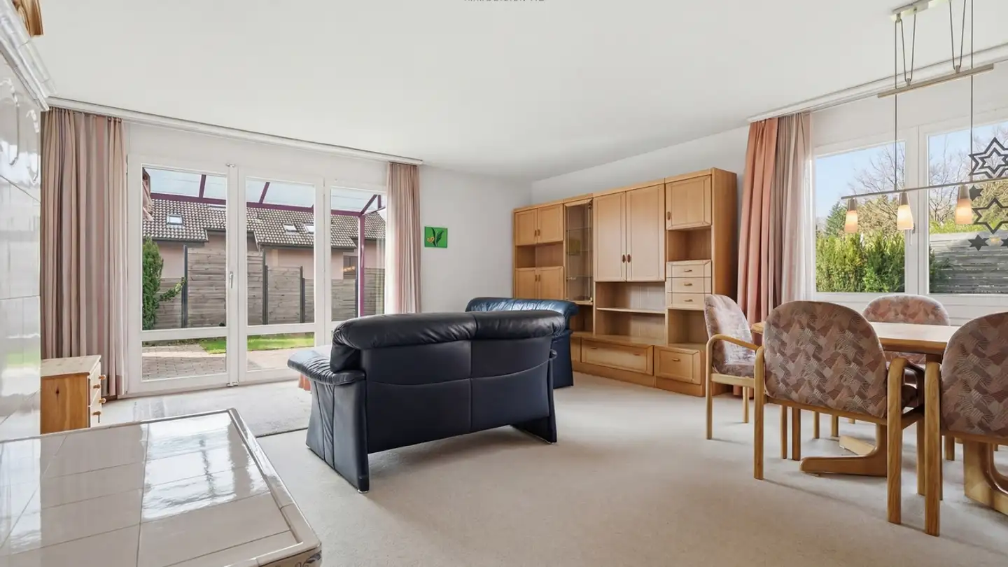 Einfamilienhaus kaufen - Sägeweg 27, 3044 Innerberg - Foto 4