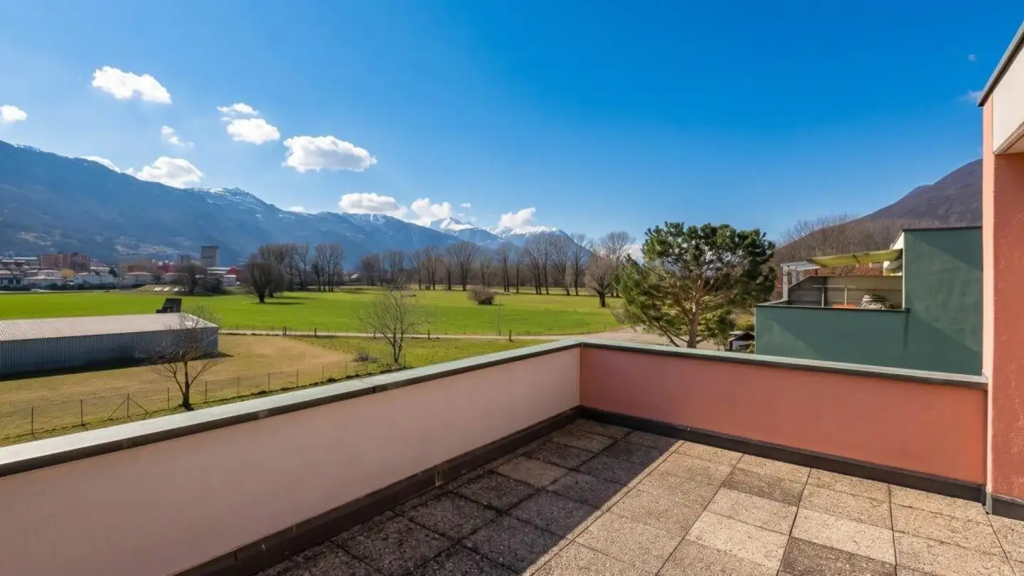 Maison en terrasse à vendre - Via Maestri Comacini 14e, 6500 Bellinzona - Photo 2