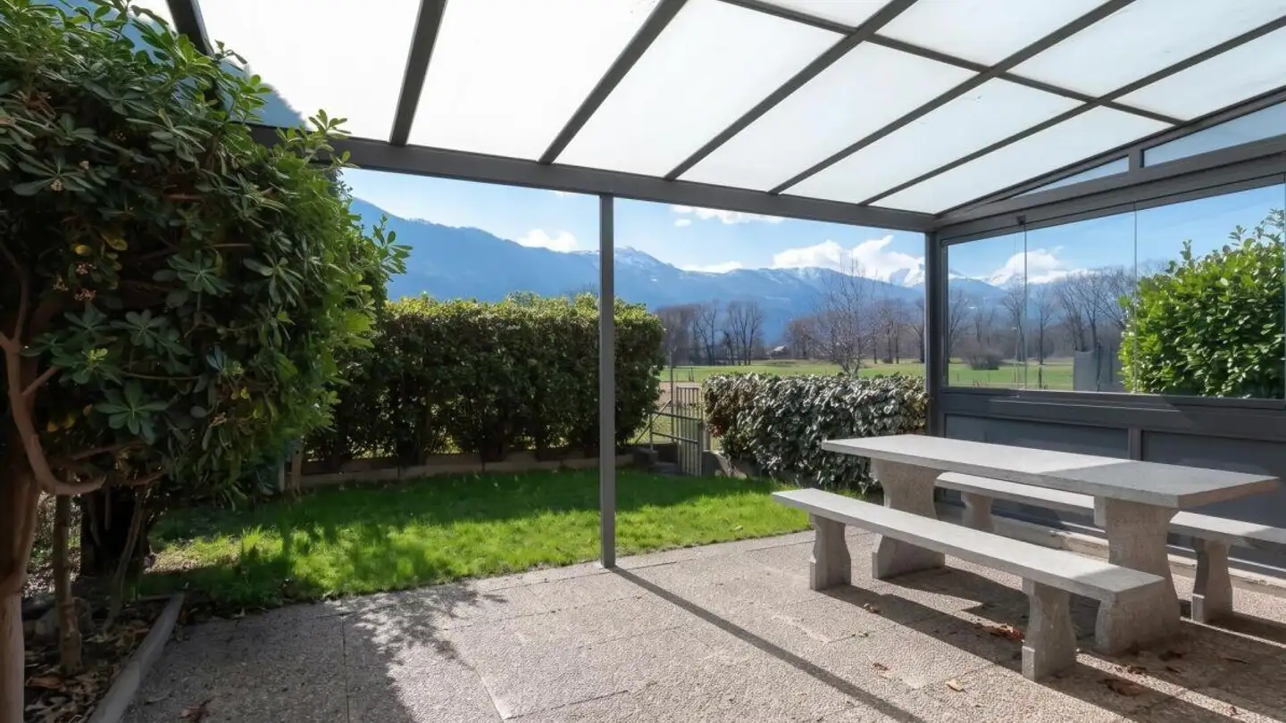 Maison en terrasse à vendre - Via Maestri Comacini 14e, 6500 Bellinzona - Photo 3