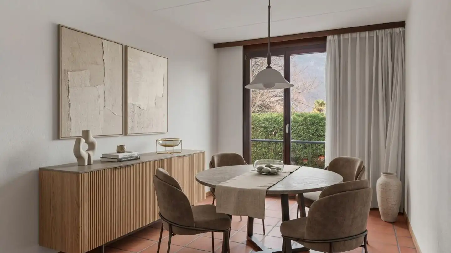 Maison en terrasse à vendre - Via Maestri Comacini 14e, 6500 Bellinzona - Photo 4
