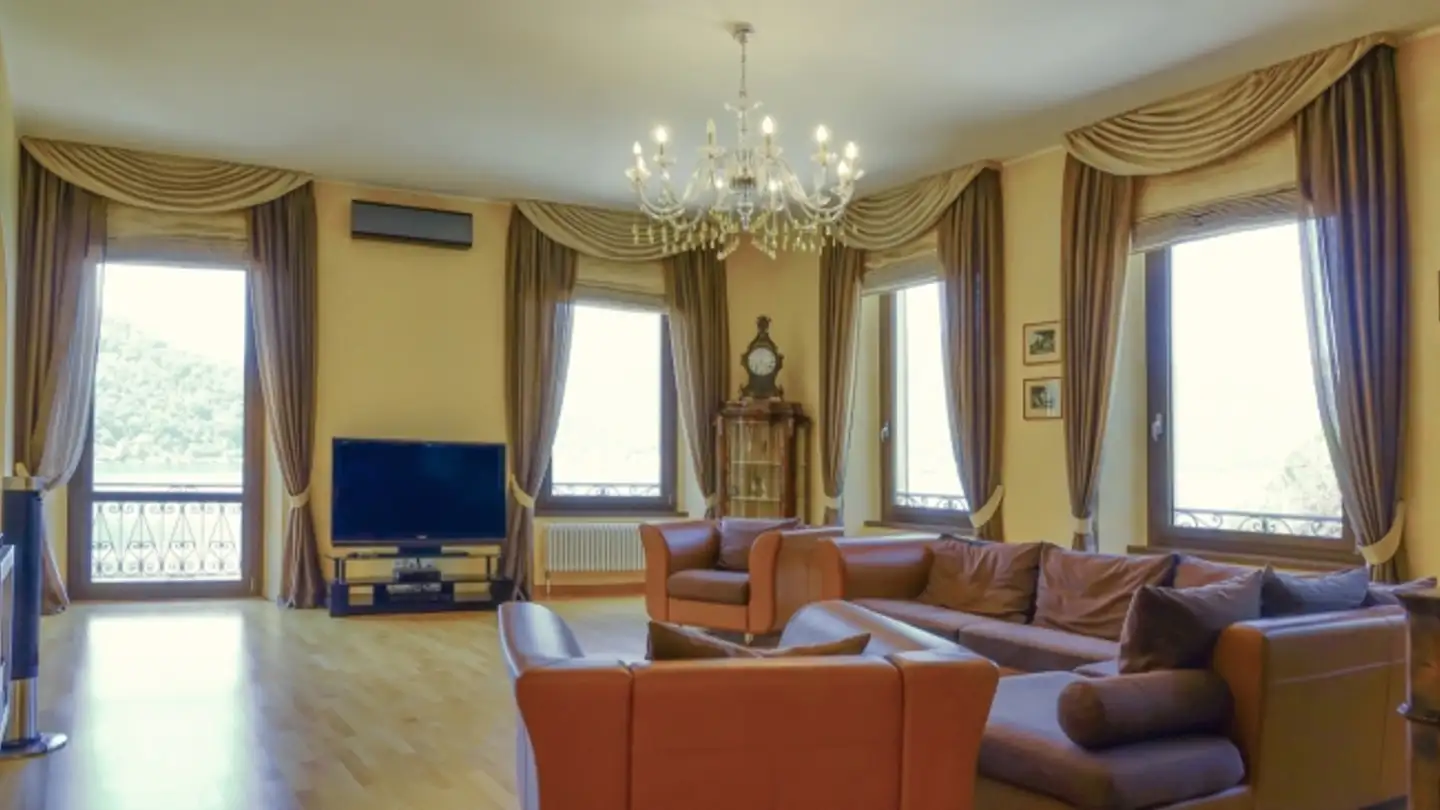 Attico in vendita - Via Tomaso E Giacomo Rodari 16, 6817 Maroggia - Foto 4