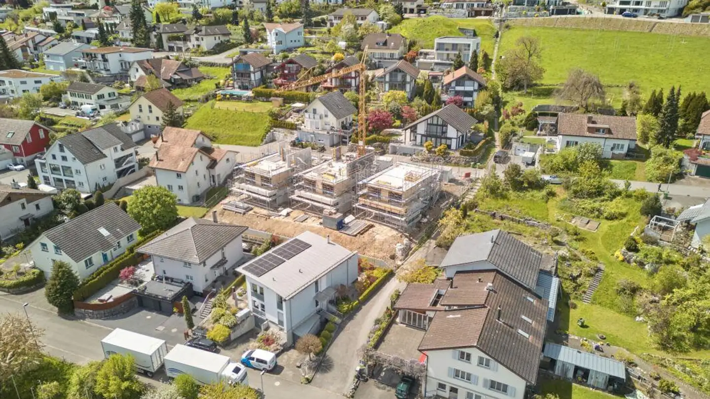 Casa singola in vendita - Riedlimattenweg 18, 5606 Dintikon - Photo 3