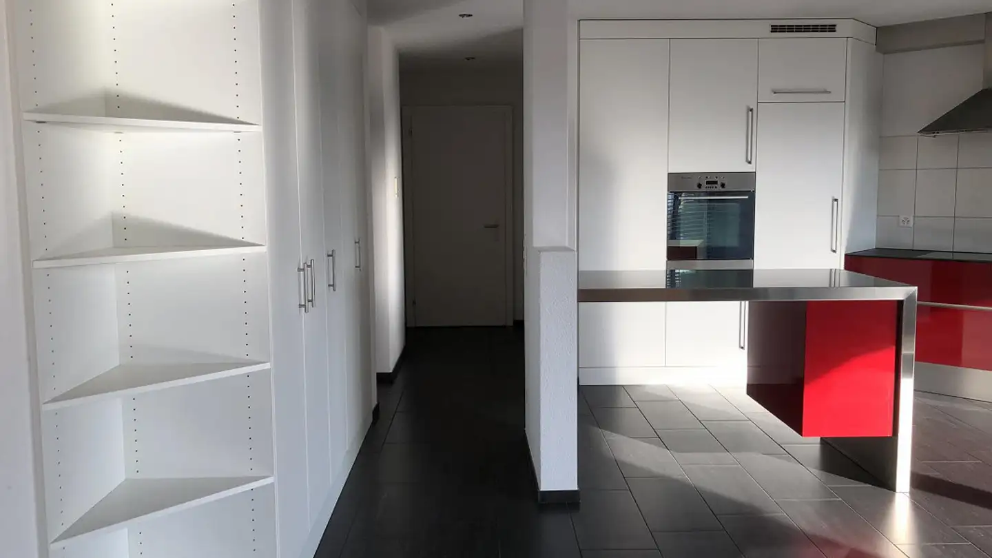 Appartement à louer - Schachenweg 2, 5634 Merenschwand - Photo 4