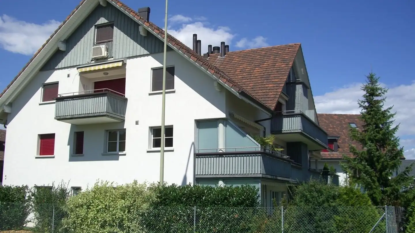 Attico in affitto - Rüterspüelstrasse 2, 8173 Neerach - Photo 2