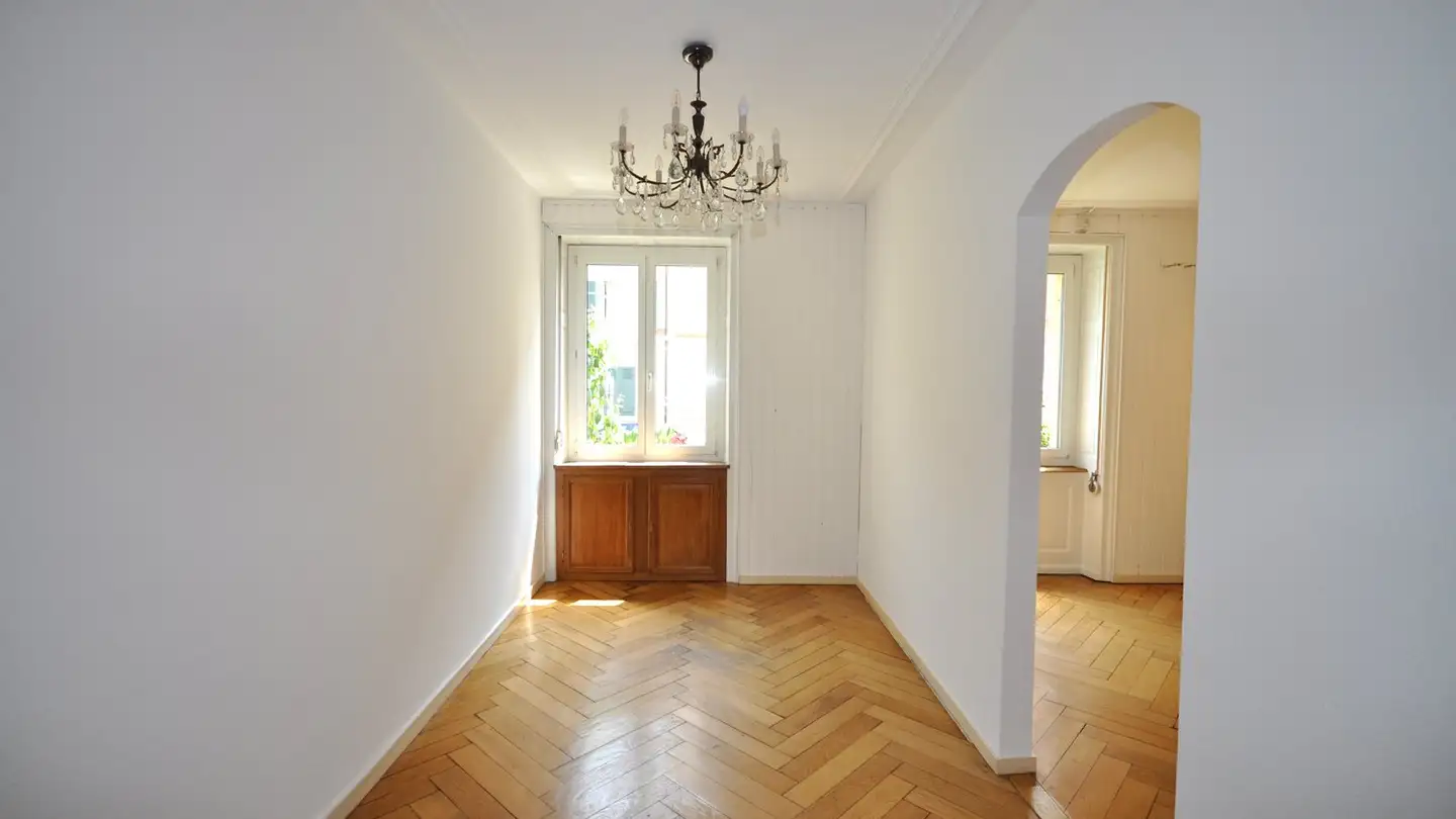 Apartment for rent - Bruderholzstrasse 72, 4053 Basel - Photo 3