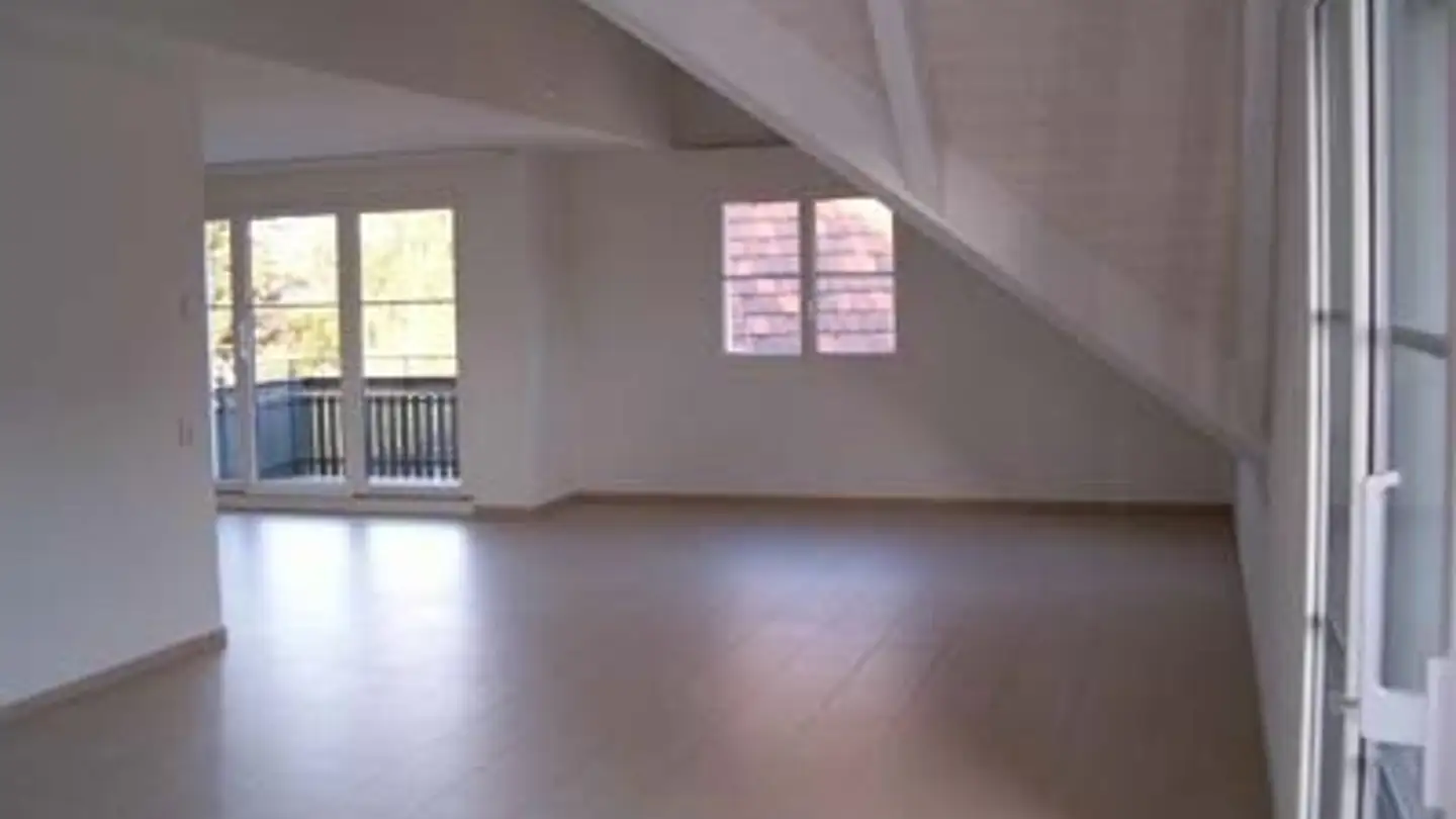 Attico in affitto - Rüterspüelstrasse 2, 8173 Neerach - Photo 4
