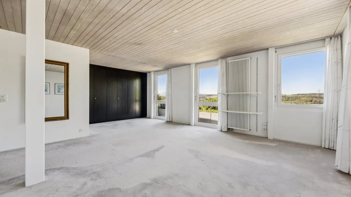 Wohnung kaufen - Sonnhaldenstrasse 25, 6331 Hünenberg - Foto 2