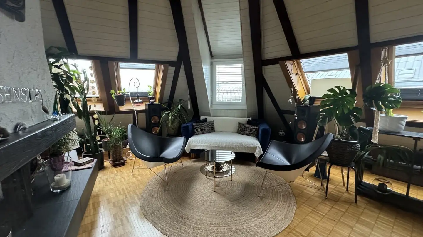 Furnished apartment for rent - 8004 Zürich