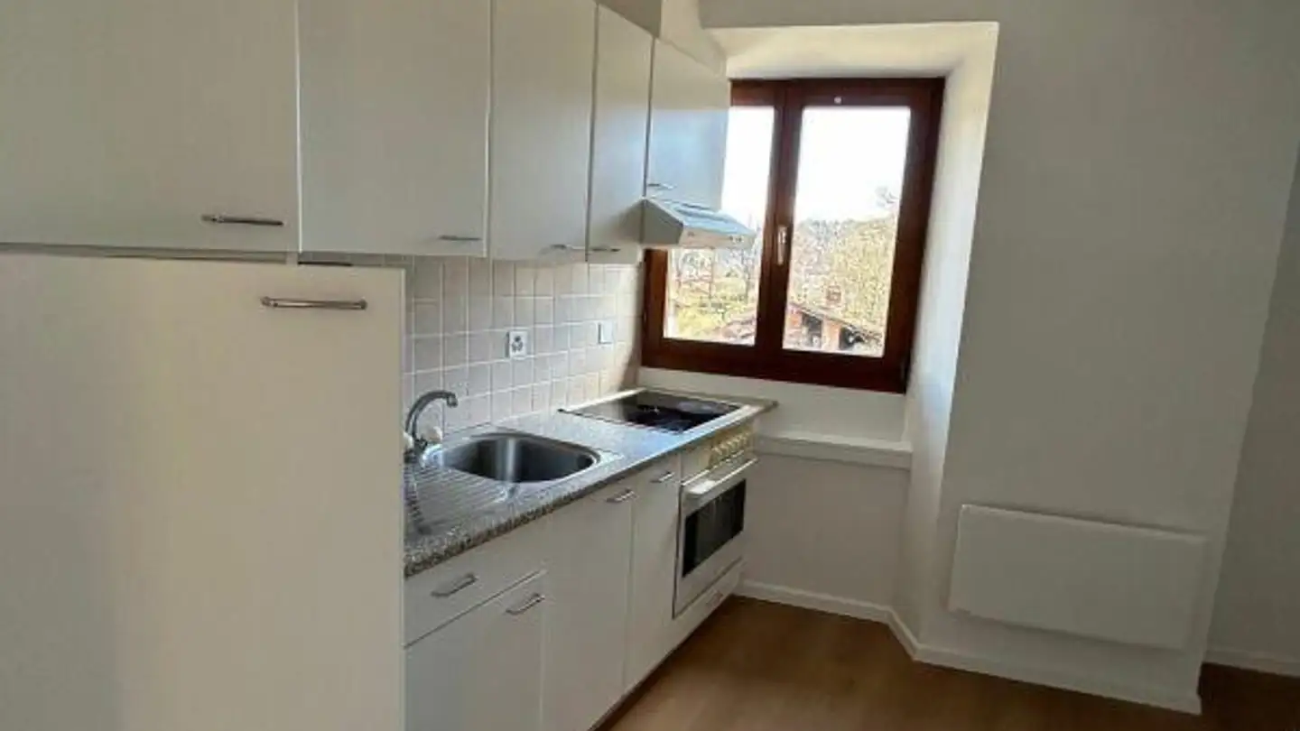 Appartement à louer - Via Bött 4, 6983 Magliaso