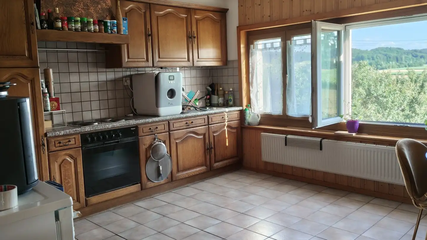 Appartamento in affitto - Route De Fribourg 30, 1690 Villaz-St-Pierre