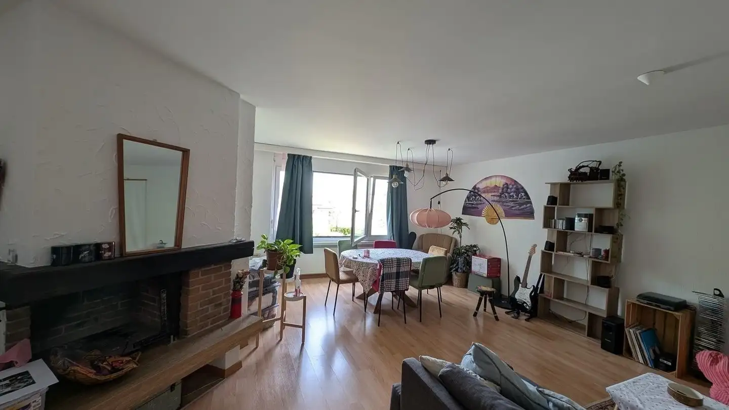 Apartment for rent - 8152 Glattbrugg
