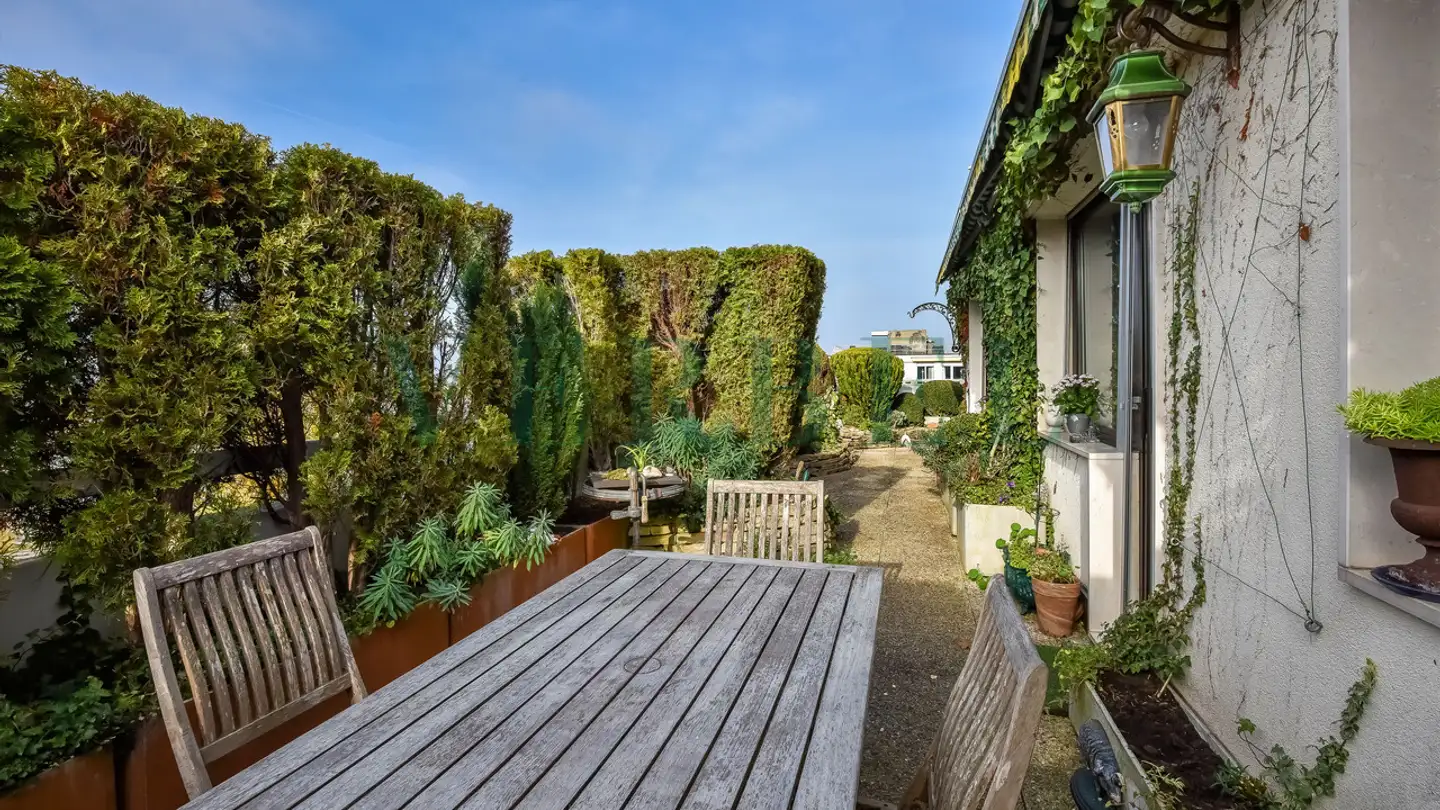 Attico in vendita - 1206 Genève - Photo 2