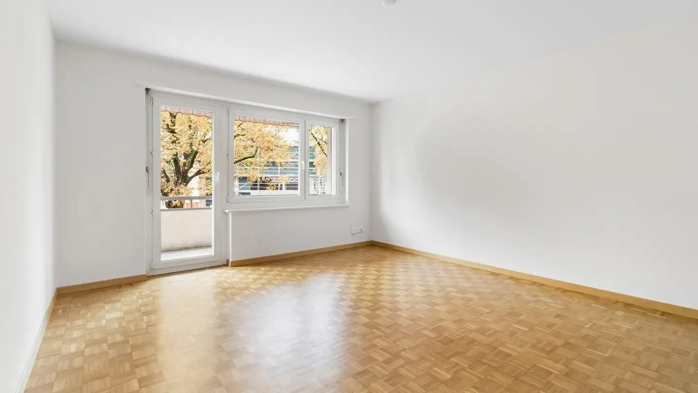 Apartment for rent - 8055 Zürich