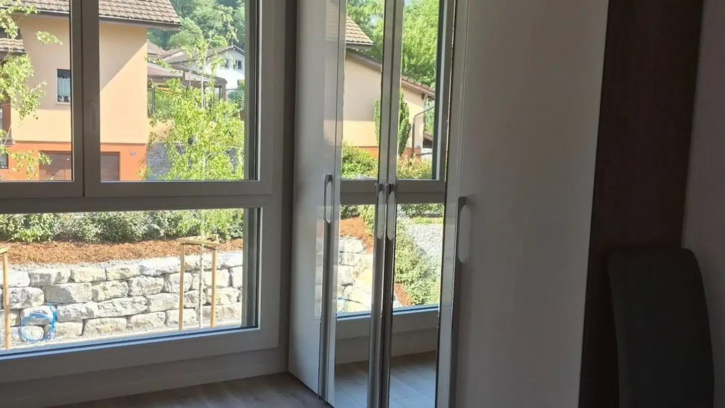 Appartement meublé à louer - Route De La Chapelle 6a, 1890 St-Maurice - Photo 2