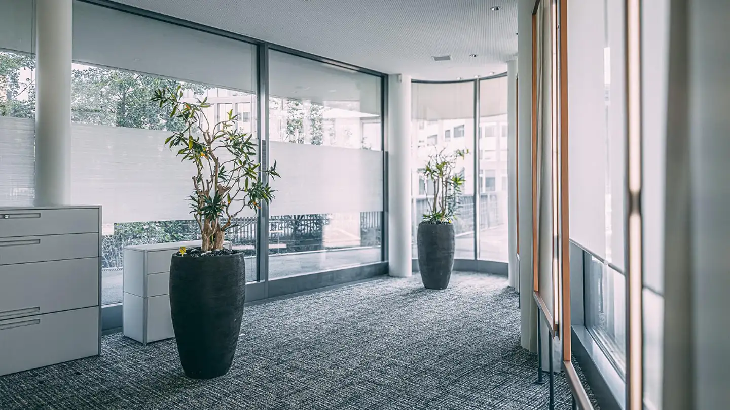 Commerciale in affitto - Churerstrasse 25, 8808 Pfäffikon SZ - Foto 4