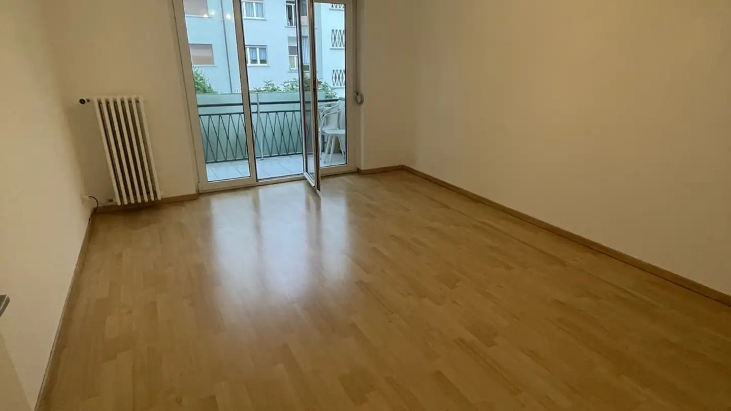 Appartement à louer - 2503 Biel/Bienne