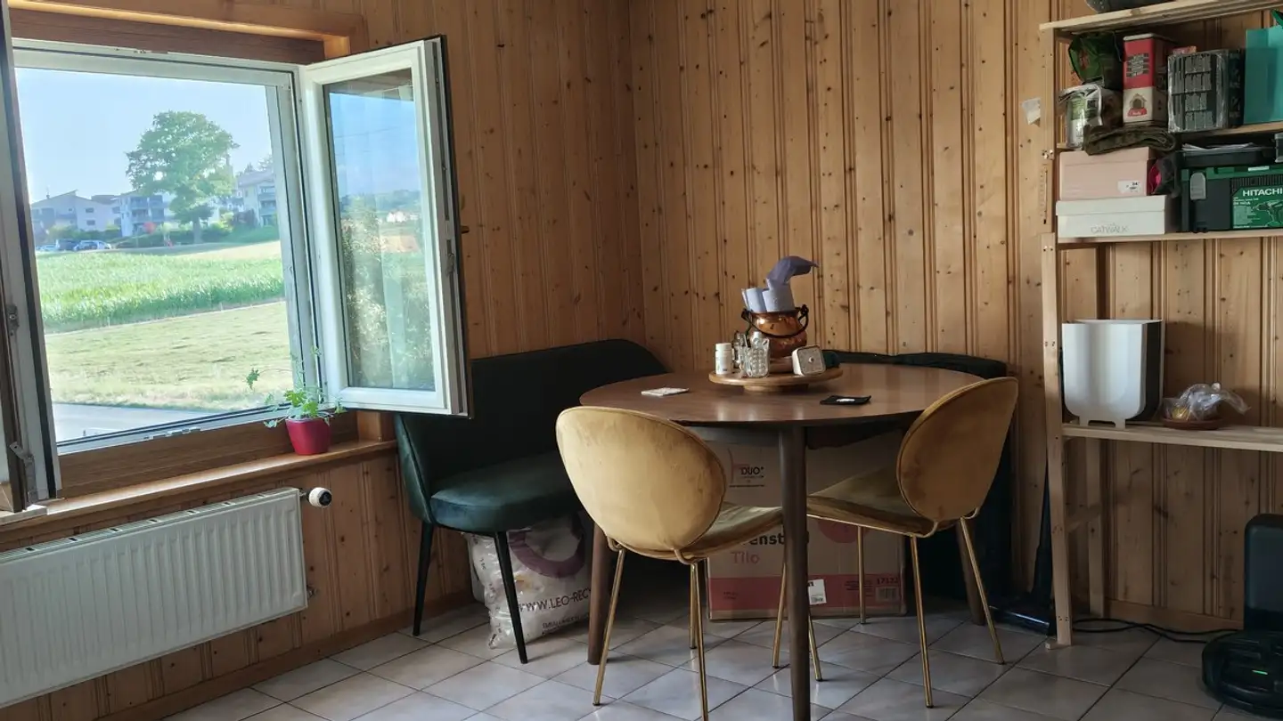Appartamento in affitto - Route De Fribourg 30, 1690 Villaz-St-Pierre - Foto 2