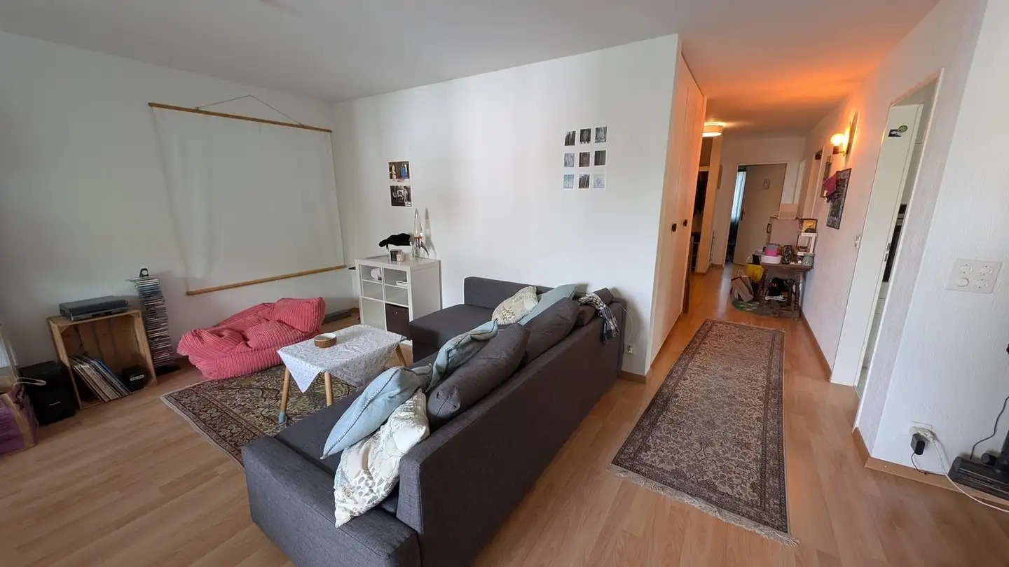 Apartment for rent - 8152 Glattbrugg - Photo 3