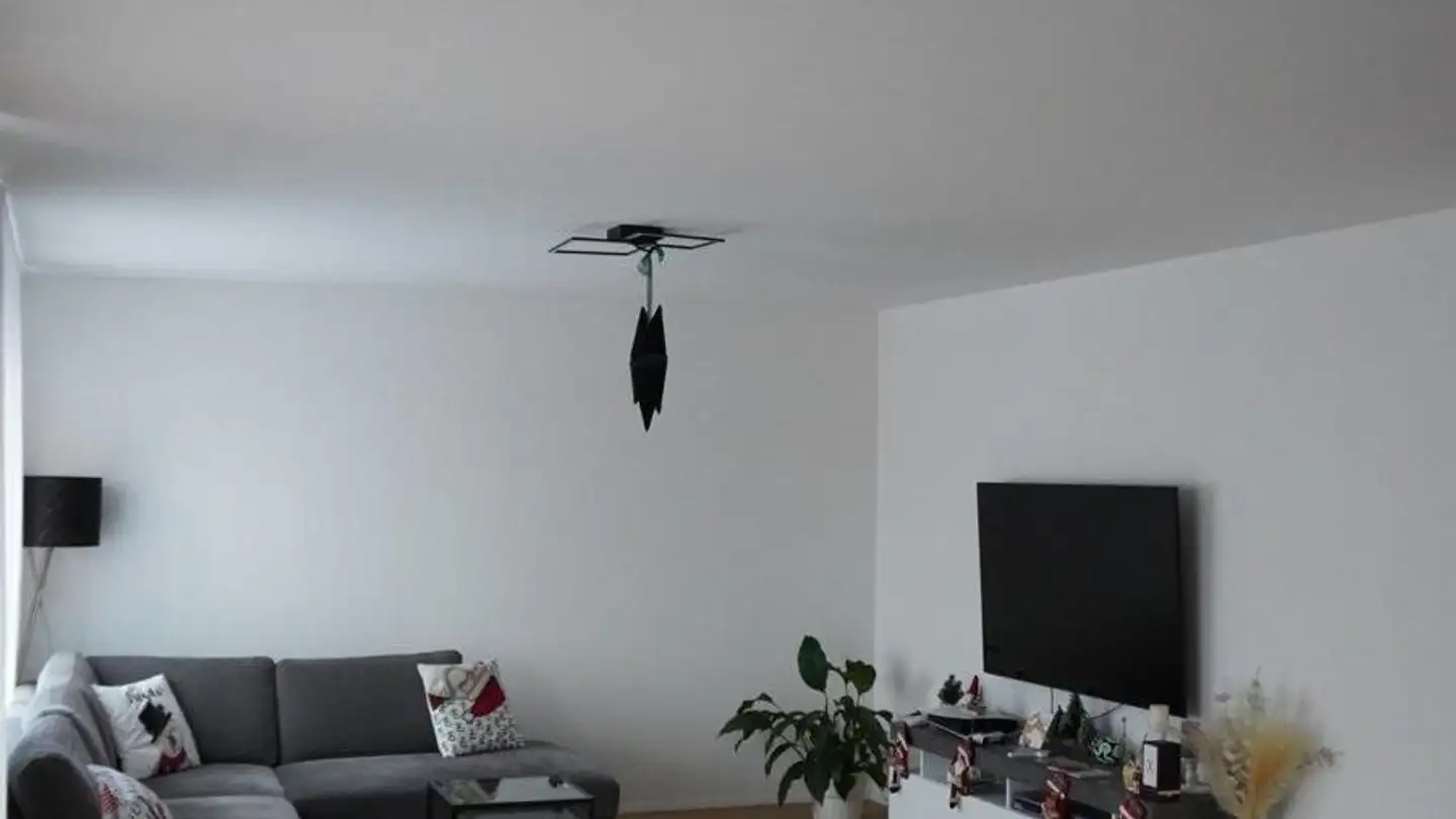 Apartment for rent - Solothurnstrasse 35a, 4702 Oensingen