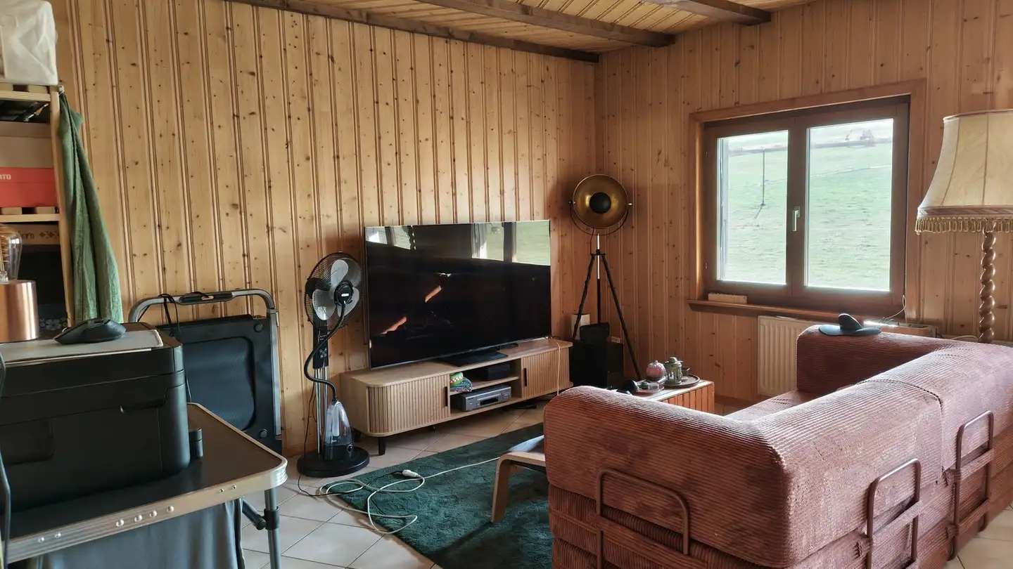 Appartamento in affitto - Route De Fribourg 30, 1690 Villaz-St-Pierre - Foto 3