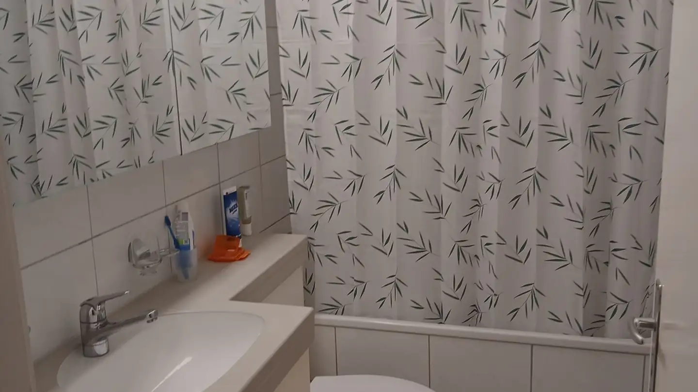 Stanza singola in affitto - 8942 Oberrieden - Photo 4