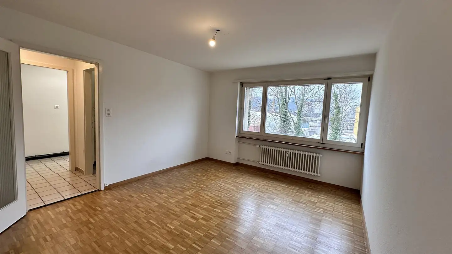 Appartement à louer - Neumattstrasse 3, 4133 Pratteln