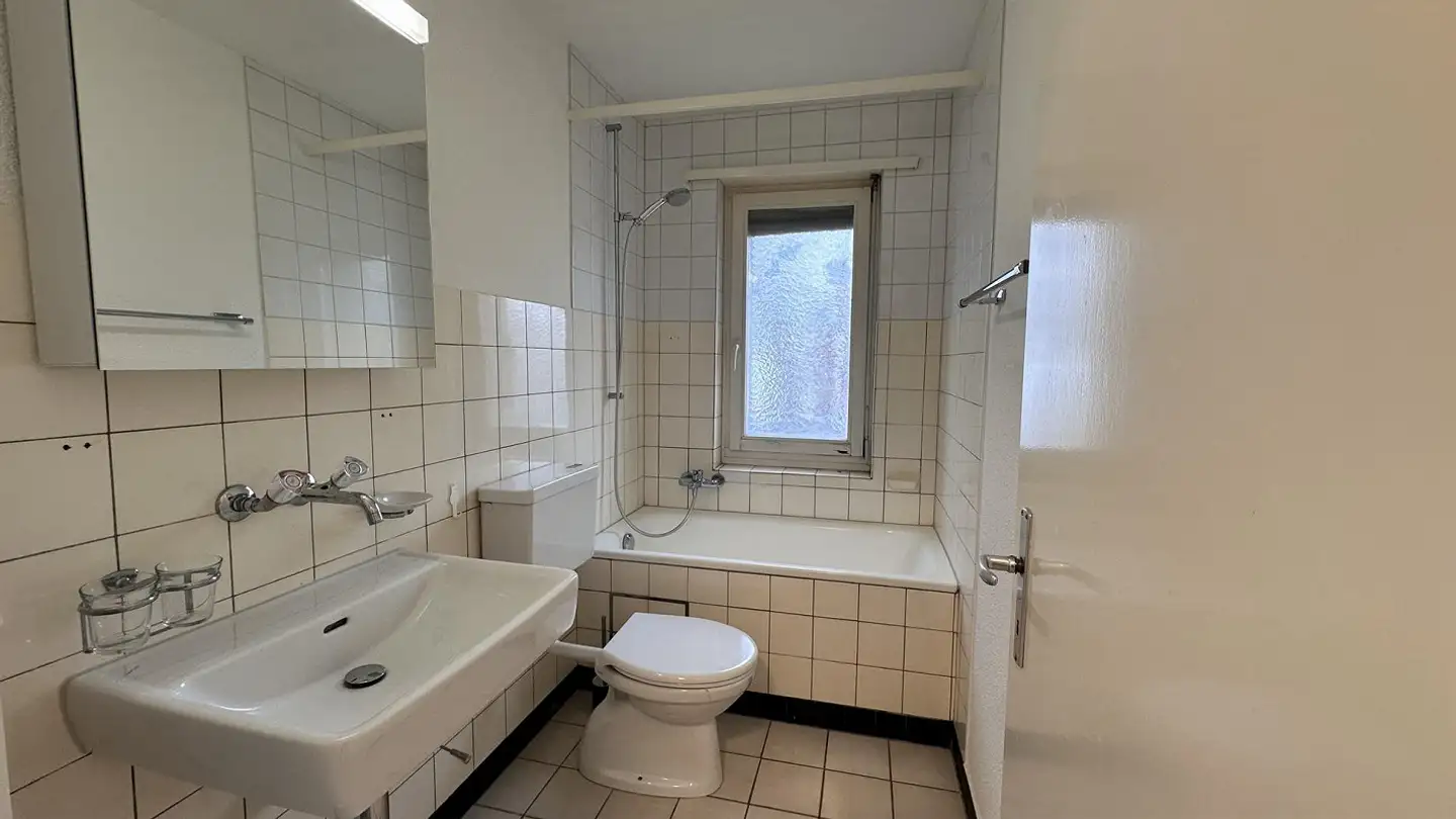 Appartement à louer - Neumattstrasse 3, 4133 Pratteln - Photo 3