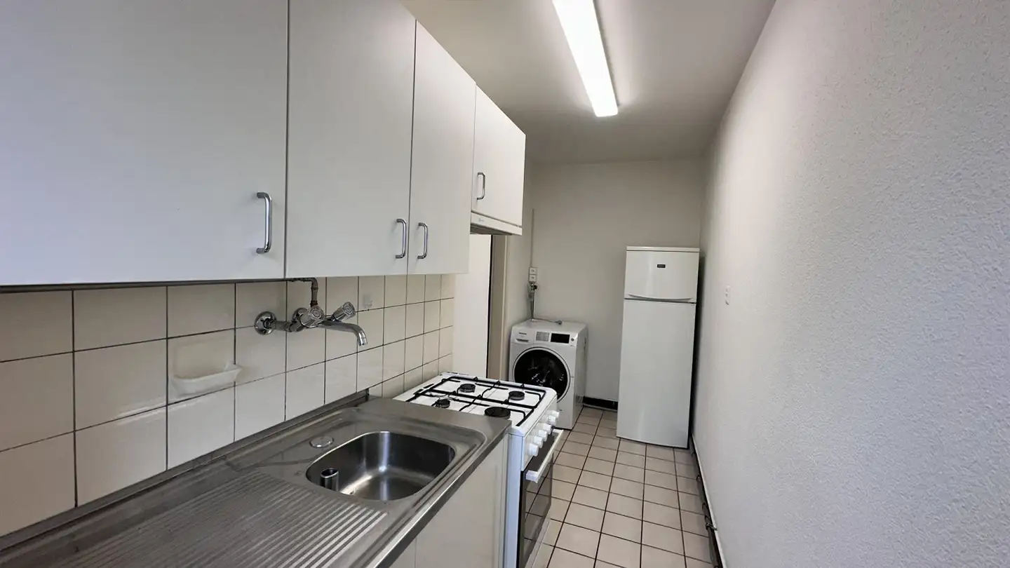 Appartement à louer - Neumattstrasse 3, 4133 Pratteln - Photo 4