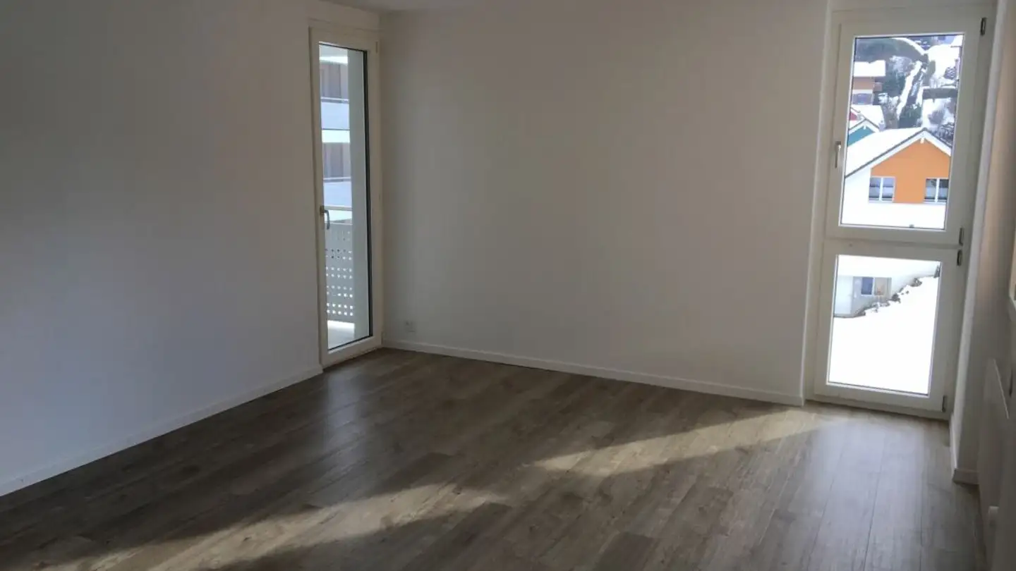 Wohnung mieten - Wierstrasse 2, 9642 Ebnat-Kappel - Foto 3