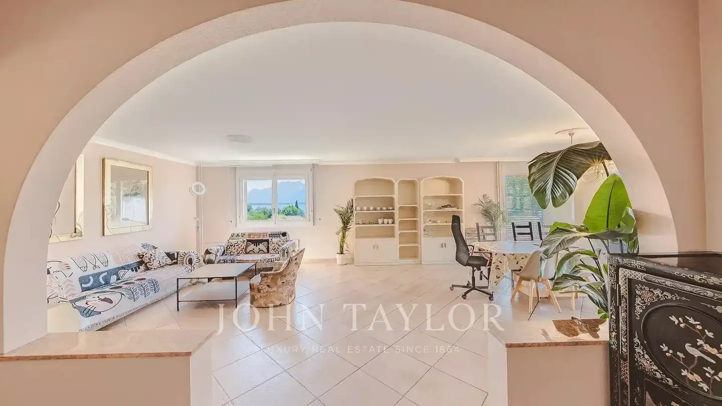 Apartment for sale - 1820 Montreux