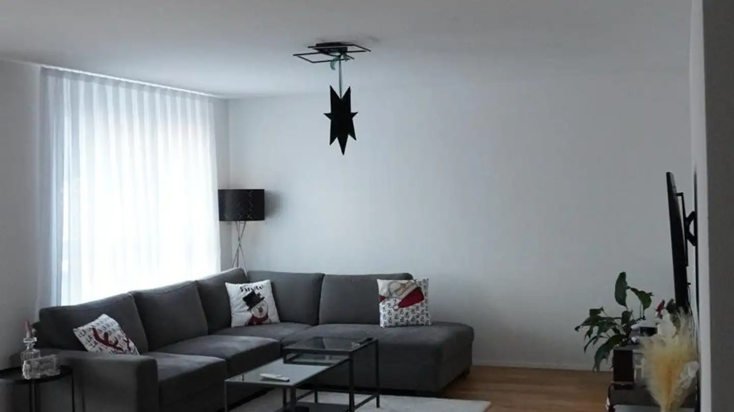 Apartment for rent - Solothurnstrasse 35a, 4702 Oensingen - Photo 2