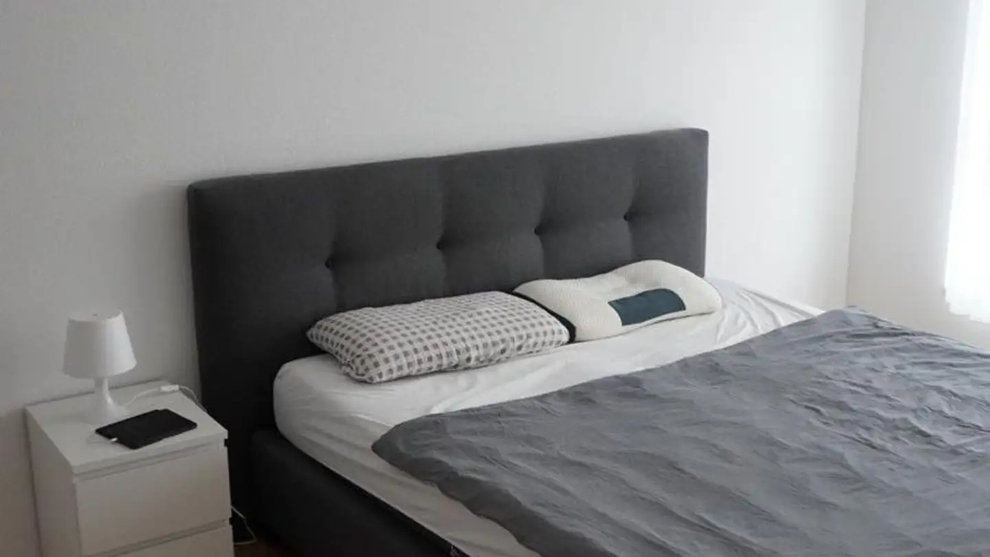 Apartment for rent - Solothurnstrasse 35a, 4702 Oensingen - Photo 3