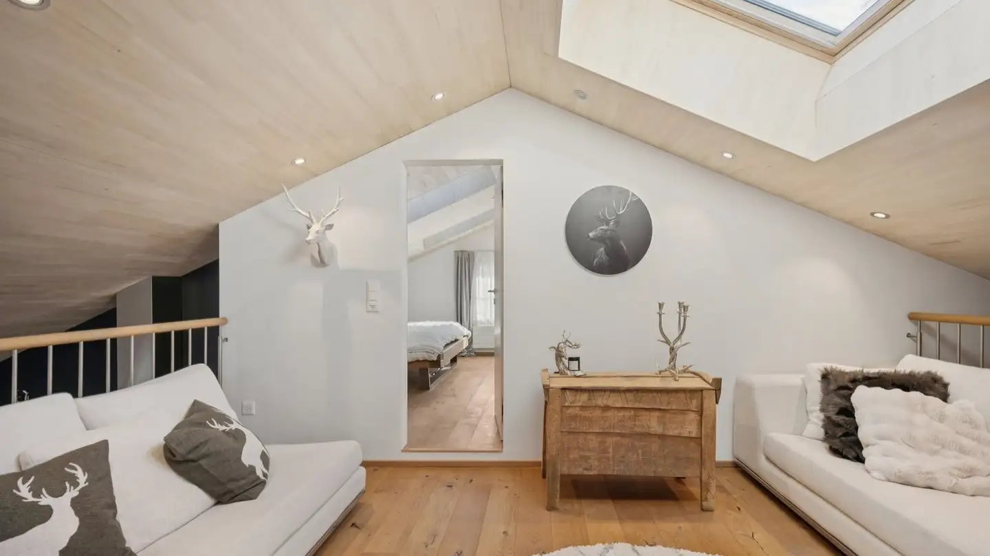 Maison individuelle à vendre - 7017 Flims Dorf - Photo 3